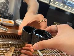 -伊茉家的烤肉店(勒泰中心店)