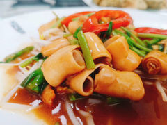-鱼篮仔·潮汕美食(圆明新园店)