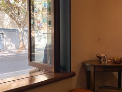 -RUMORS COFFEE ROASTERY鲁马滋咖啡(湖南路店)