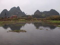 -靖西鹅泉风景区