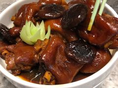 -四道菜·福建菜馆(新街口金鹰店)