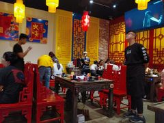 -大味老火锅City店