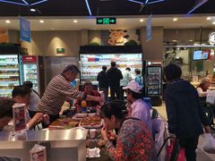-盒马鲜生(宝地店)