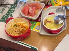 -豪客来牛排(天阳D32店)