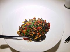 -院里寻菜·精致庭院菜(观沙岭店)