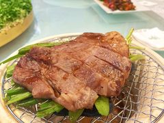 -紫东阁酒楼·中餐厅(东方广场假日酒店)