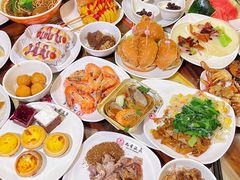 -天津瀚金佰九号温泉酒店(南楼地铁站店)