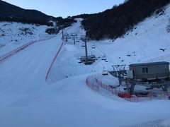 -太子岭滑雪场