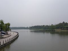 -美兰湖景区