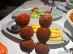 糖葫芦-麻六记(新天地店)