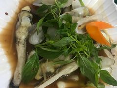 -QQ海鲜餐厅