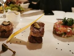 -火车头法国西餐厅