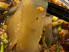 -阿坤传统手工小吃(杨家坪店)