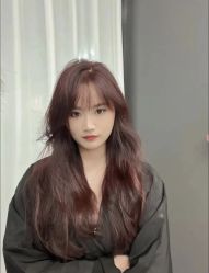 -NY漂发染发主打