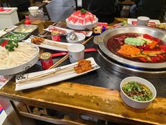 -大龙燚火锅(春熙店)