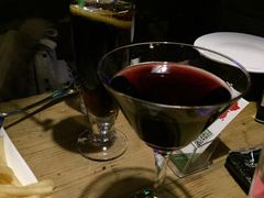 -Helens海伦司小酒馆(津湾广场店)