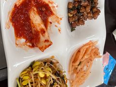 -大福黄牛料理·韩式烤肉·黄牛肥肠·酱蟹