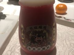 -旺顺阁·北京菜(北辰上品+)