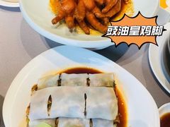 -金苑海鲜酒家(来魅力店)