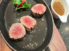 -西堤牛排(龙德广场店)
