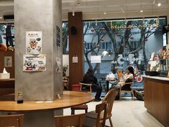 大堂-小豆海棠(人民南路店)