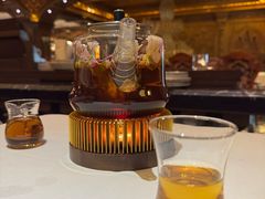 玫瑰红茶-诺澜美食