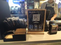 -luckincoffee瑞幸咖啡(香港名店街店)