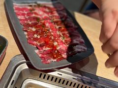 -新石器烤肉(百联川沙店)