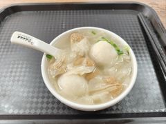 -同利肉燕老铺(澳门路店)