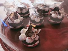 -上海苏宁宝丽嘉酒店·Cafe Bellagio西餐厅