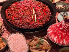 -纸盐河码头火锅(十八梯店)
