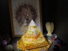 -雪灵魔法世界SHELLY’S TAROT(大良桂畔里店)