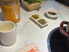 -黑鸡小馆(金源店)