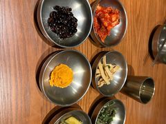 -春熙台韩国料理·章鱼肥牛(西丽店)