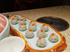 -福娣·金沙银贝海鲜火锅