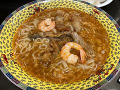 蓬莱小面-东莱馋房(陆家嘴店)