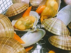 -海味当家(西安路店)