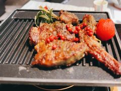 -匠和风精致料理(祥禾天地店)