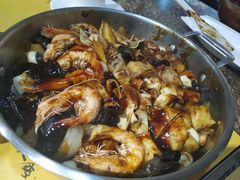 -黄记煌三汁焖锅(崇文门店)