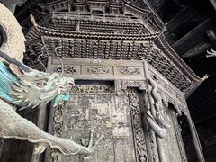 -报恩寺(平武县)