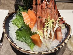 -大渔铁板烧(花园道店)