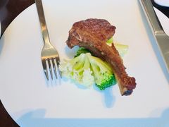 -彩丰楼·中餐厅(国家会展中心上海洲际店)