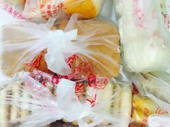 -中关村茶点