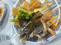 -大姐麻辣烫(莲宝中路店)