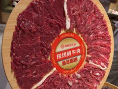 -海底捞火锅(太阳宫凯德mall店)