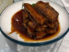 -海富门·带鱼·淮扬菜·粤菜(甘家口店)