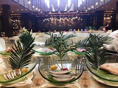 -上海虹桥宾馆味翠餐厅