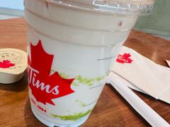 -Tims天好咖啡(河西万象城店)