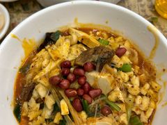 -老乌家特色小炒泡馍(大皮院店)