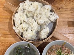 -嘉州北味春老烧麦·面食(叮咚街店)